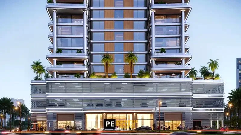 Water Front View ||Steps to Metro ||High Floor ||Palm Jumeirah View64023979709057112
