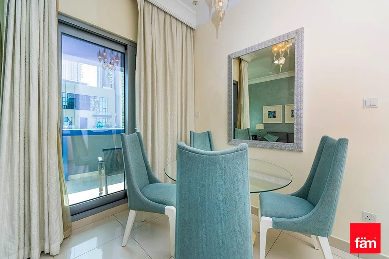 Mall Access| Multiple Cheques | Burj Khalifa View63769450602627112