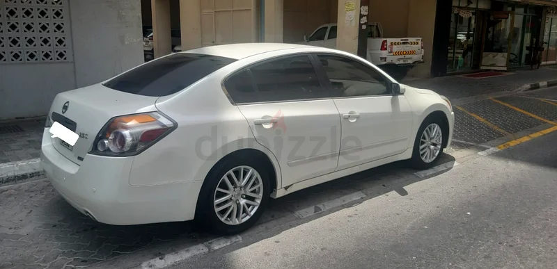 NISSAN ALTIMA 201263699056318210113