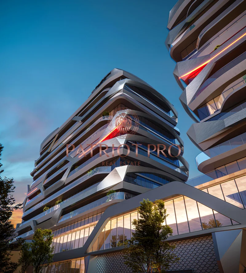 🔑 Hot Offer! Tonino Lamborghini Residences – Secure Your Unit Today63973986834945114