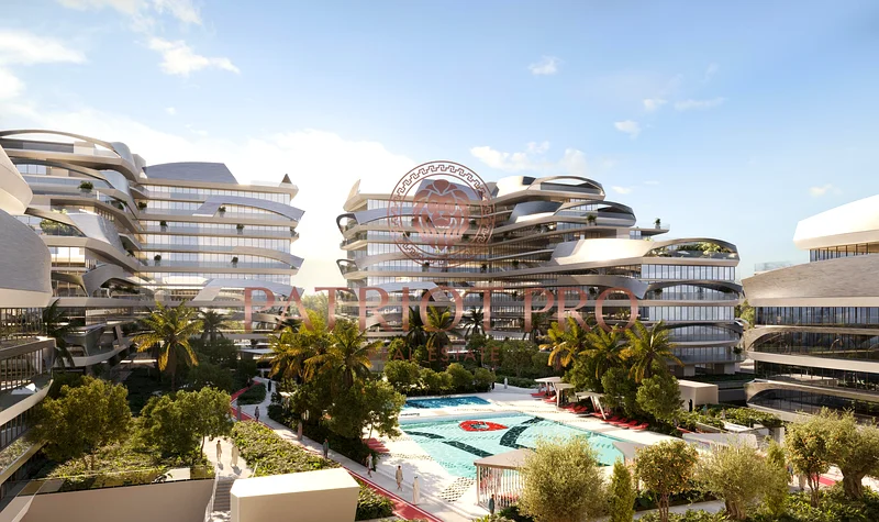 🔑 Hot Offer! Tonino Lamborghini Residences – Secure Your Unit Today63973986834945111