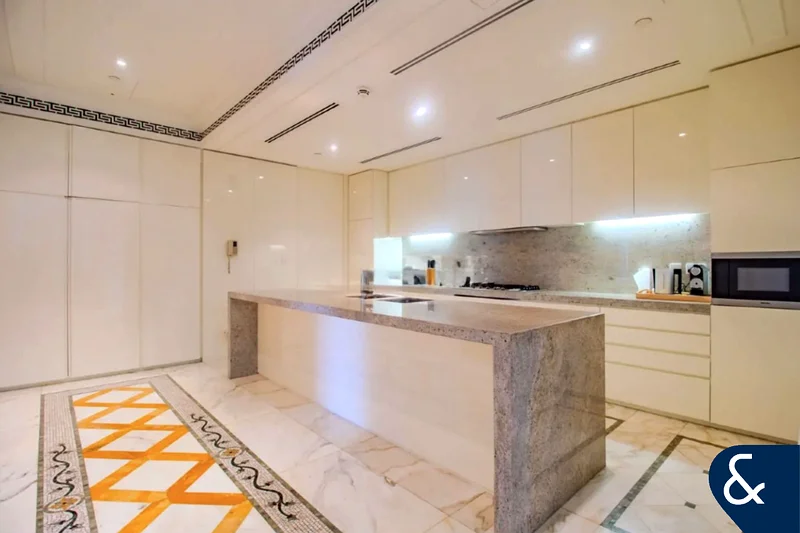 Bedrooms | Branded Residence | Versace 363967881178627113