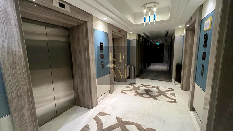 Cozy Home | Spacious | Furnished | 2BHK | Damac Distinction63769935052290111