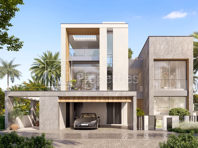 Hand Over 2027 | Phase 2 | Option Available63991226695425110