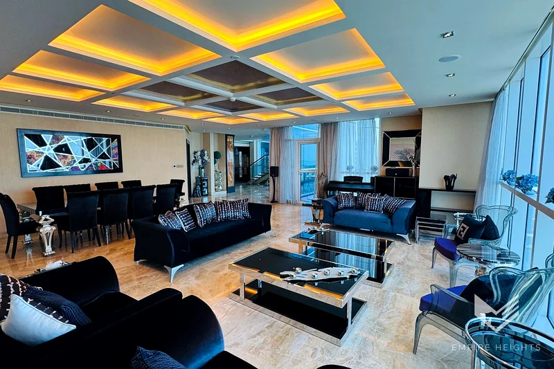 Stunning Views/Luxurious/Private Pool63775818300547111