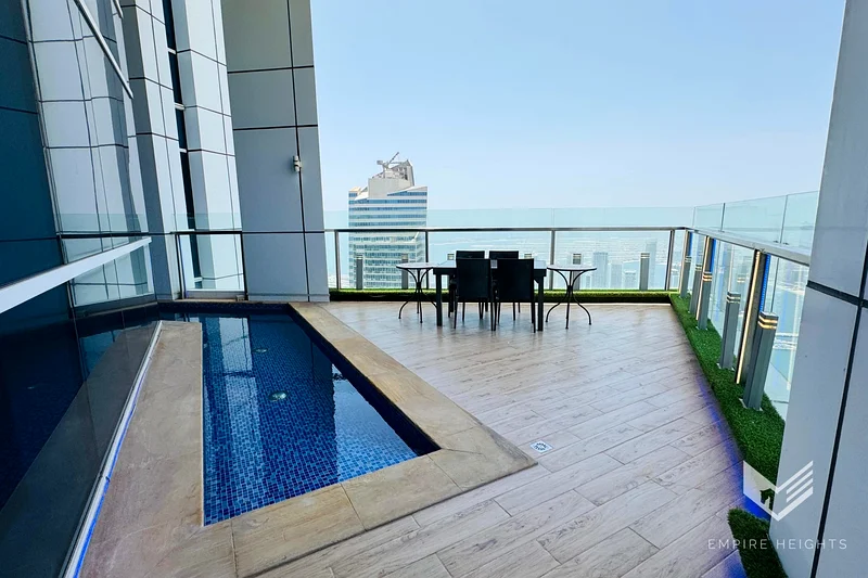 Stunning Views/Luxurious/Private Pool63775818300547112