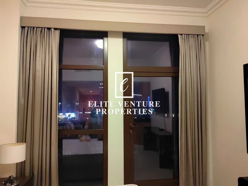 FULLY FURNISHED STUDIO | PRIME LOCATION63764588425603113