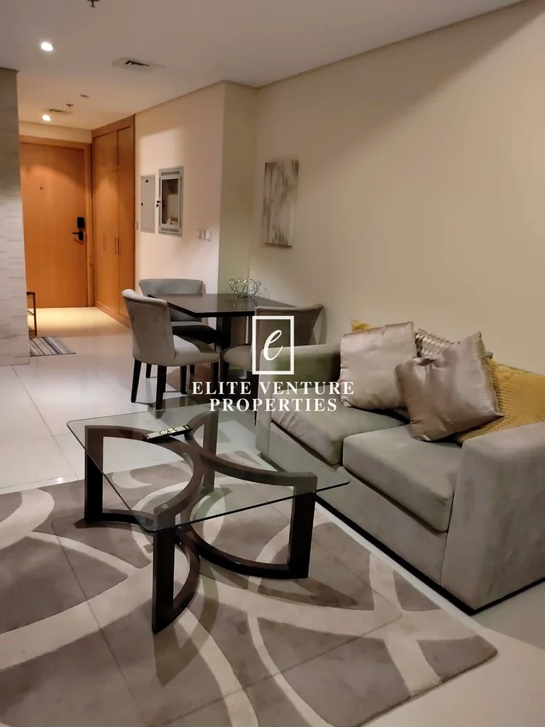 FULLY FURNISHED STUDIO | PRIME LOCATION63764588425603110