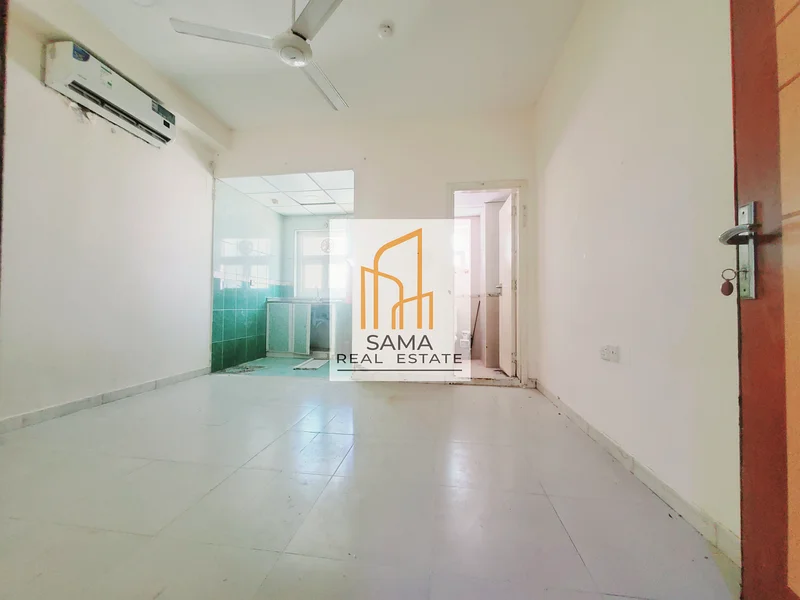 لا إيداع نقدي || شقة استوديو للعزاب || موقع متميز63702996249217112