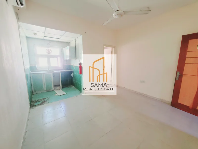 لا إيداع نقدي || شقة استوديو للعزاب || موقع متميز63702996249217114