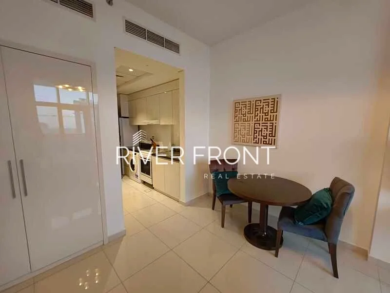 Fully Furnished | Ready to Move | Pool View63778781621635113
