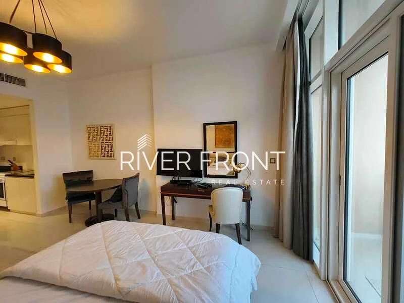 Fully Furnished | Ready to Move | Pool View63778781621635114