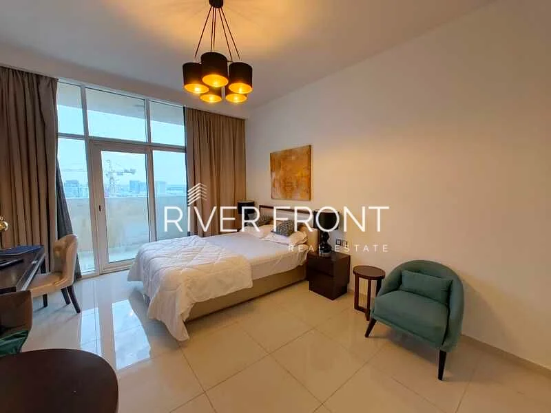 Fully Furnished | Ready to Move | Pool View63778781621635110