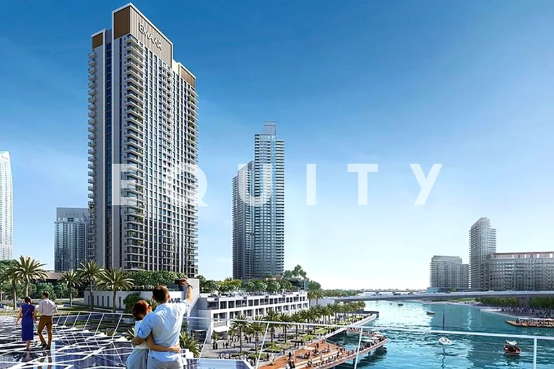 Branded | 2 Bedrooms | Handover 2026 | Modern64024404771457113