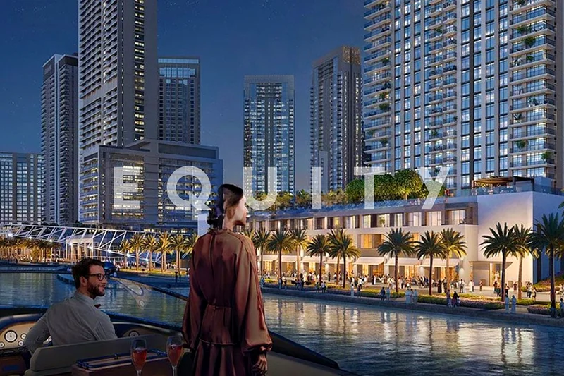 Branded | 2 Bedrooms | Handover 2026 | Modern64024404771457114