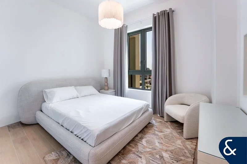 Stunning View | Brand New | Luxurious |63808221855745113