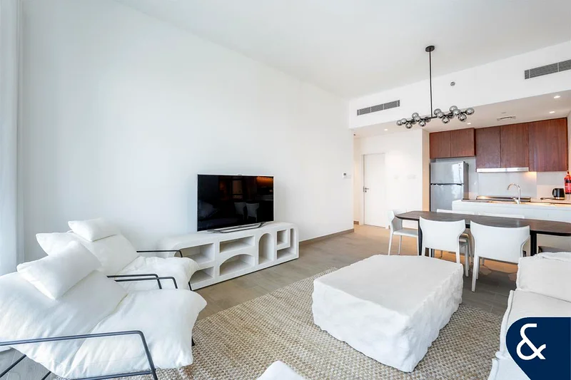 Stunning View | Brand New | Luxurious |63808221855745112