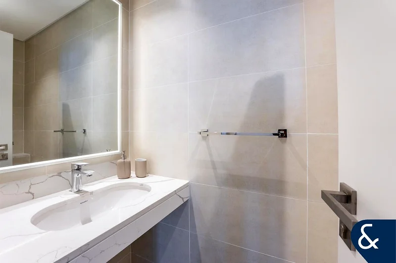 Stunning View | Brand New | Luxurious |63808221855745114
