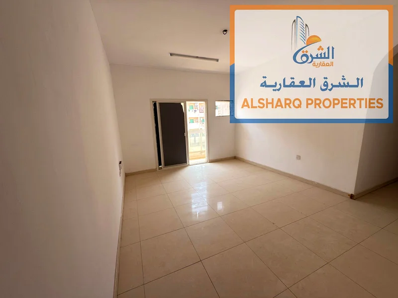 الشقق الأكبر والأجمل، 3 غرف وصالة، بلكونين بإطلالة رائعة، شقة بدون تكييف63722544155650110