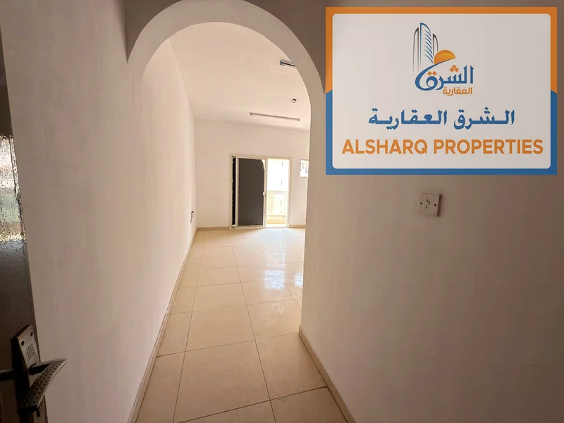 الشقق الأكبر والأجمل، 3 غرف وصالة، بلكونين بإطلالة رائعة، شقة بدون تكييف63722544155650111