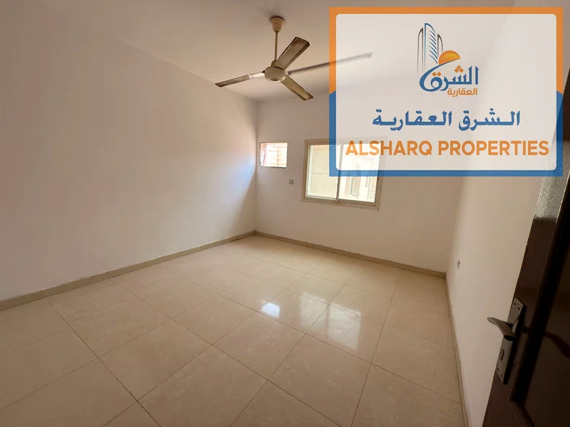 الشقق الأكبر والأجمل، 3 غرف وصالة، بلكونين بإطلالة رائعة، شقة بدون تكييف63722544155650114