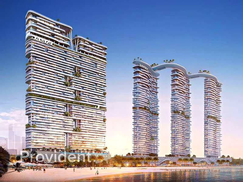Multiple Options | Marina View | Payment Plan63987074835329110