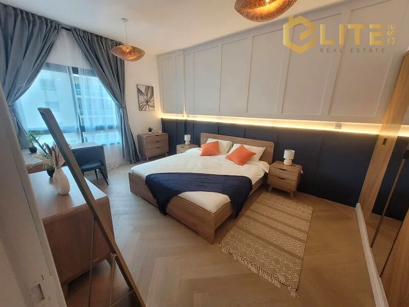 FURNISHED | PRIME LOCATION | SPACIOUS LAYOUT63726658422402111