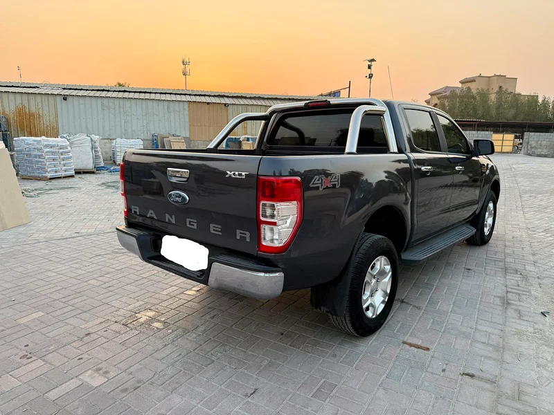 2016 Ford Ranger, XLT,Gcc63699040768898110