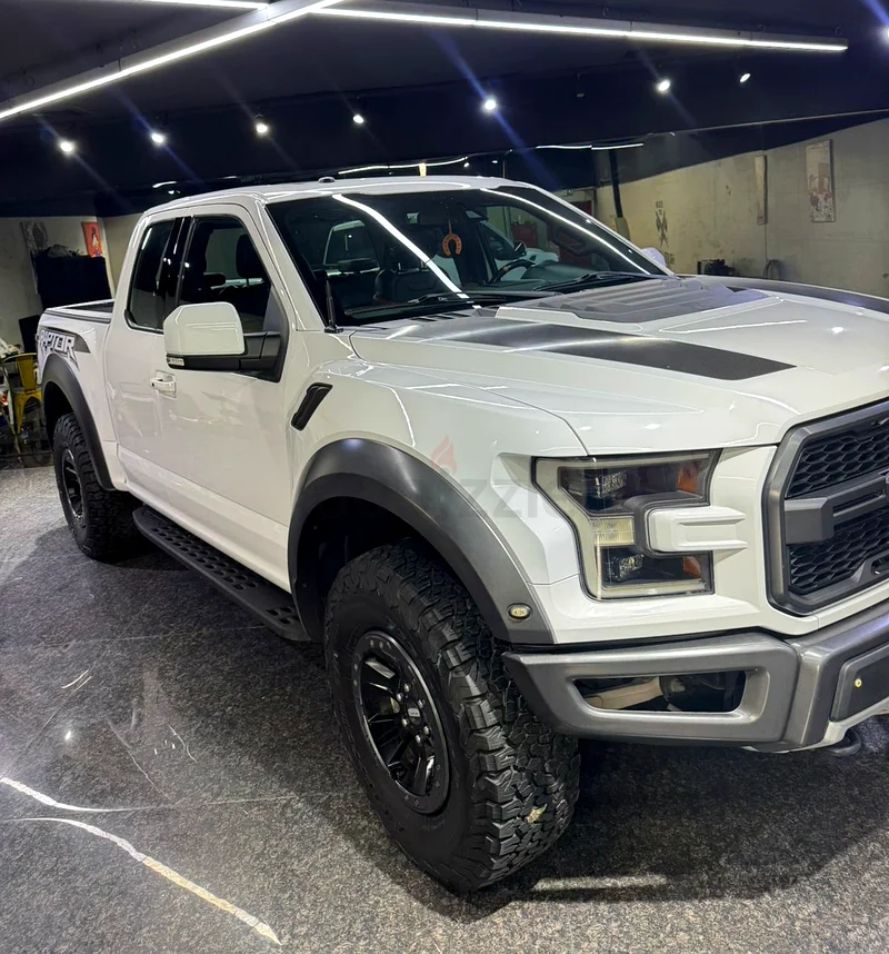 Ford Raptor 2018 Full Spec Altayer63699039786370111