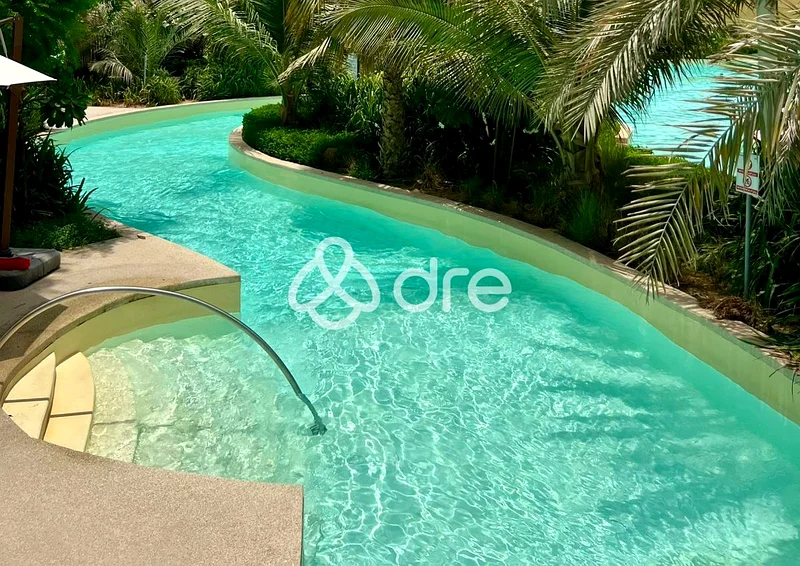 3 Bed + Maids | Desert Facing | Corner Plot63741620140417111