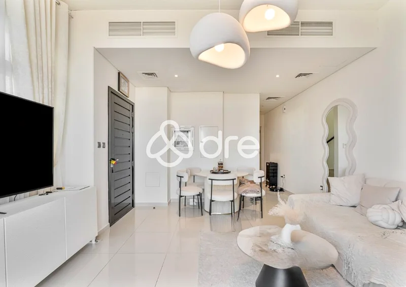 3 Bed + Maids | Desert Facing | Corner Plot63741620140417114