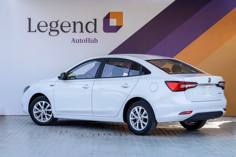 AED 437 Monthly l MG5 Std 1.5L l GCC l Zero Down Payment l Warranty63699027305857112