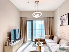 Amazing 1 Bedroom | Burj Royale | Downtown | All Bills Included