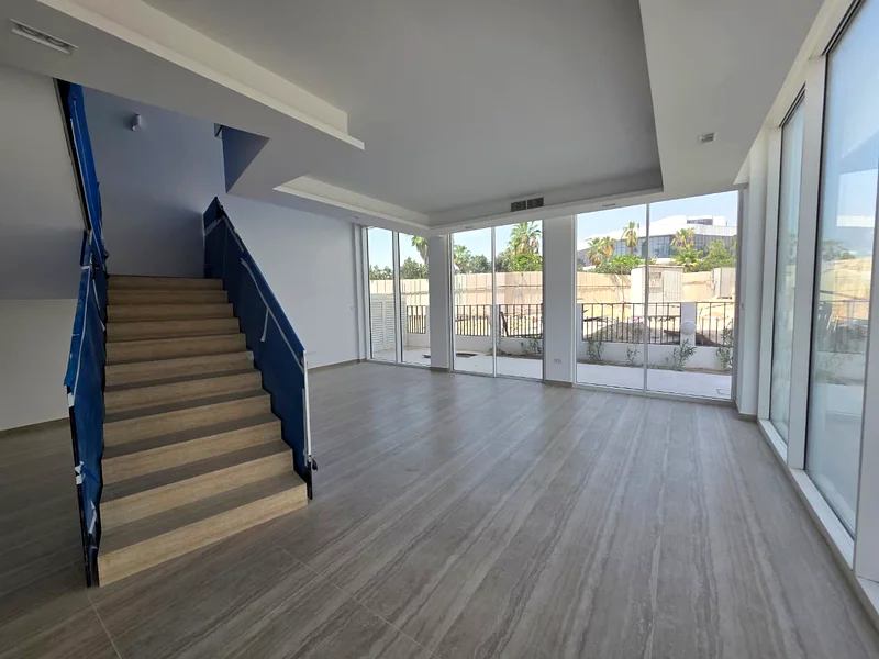 4-BR Townhouse for Rent | Al Barari63809390773761114