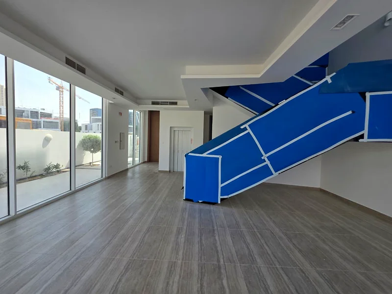 4-BR Townhouse for Rent | Al Barari63809390773761111