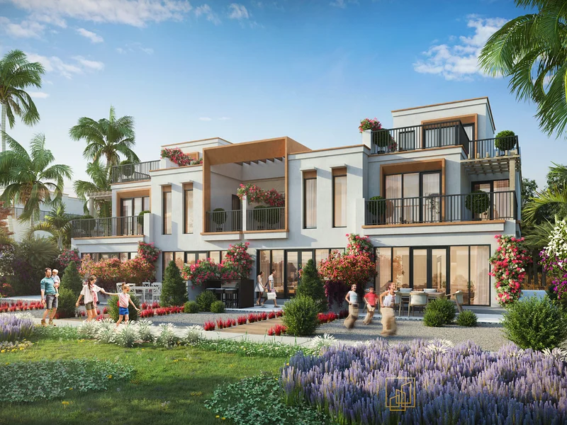 Exclusive 5 Bed | Largest Plot | Corner Unit63956856255361111