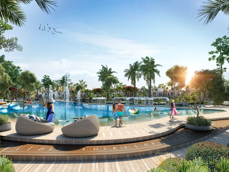 Exclusive 5 Bed | Largest Plot | Corner Unit63956856255361114