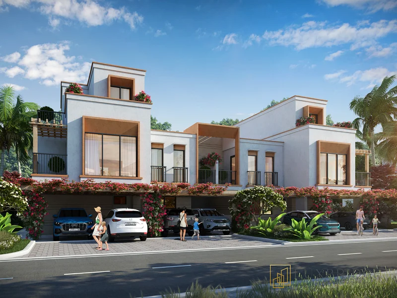 Exclusive 5 Bed | Largest Plot | Corner Unit63956856255361110