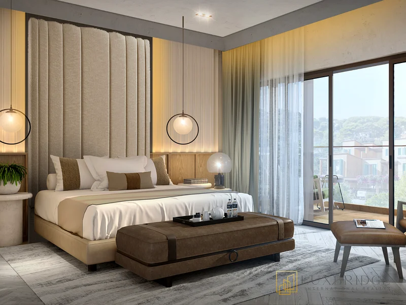 Exclusive 5 Bed | Largest Plot | Corner Unit63956856255361113