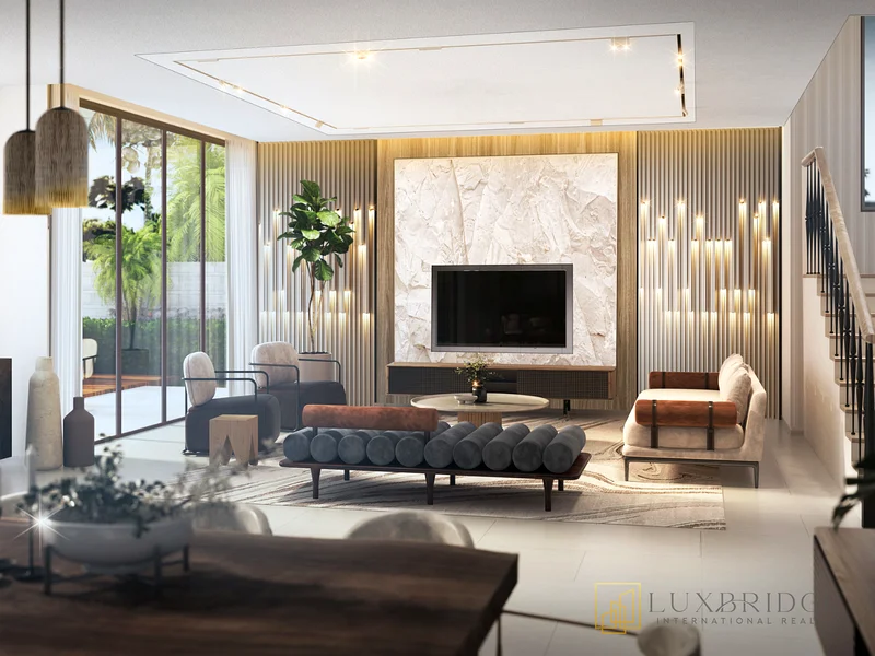 Exclusive 5 Bed | Largest Plot | Corner Unit63956856255361112