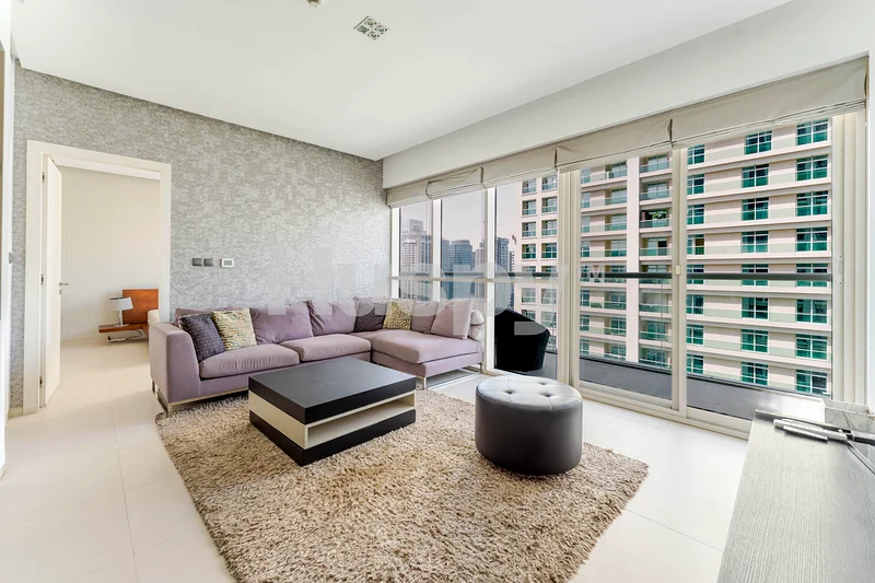 Furnished | Community View | Large Balcony63773446581635111
