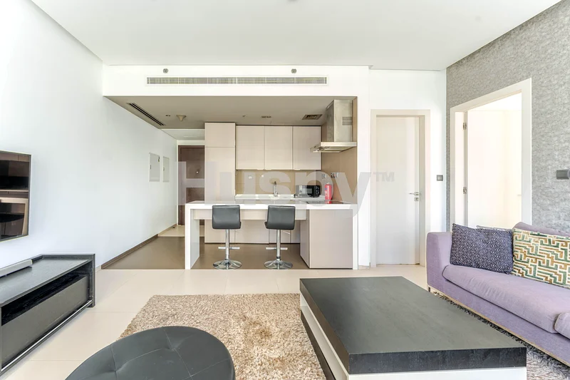 Furnished | Community View | Large Balcony63773446581635113