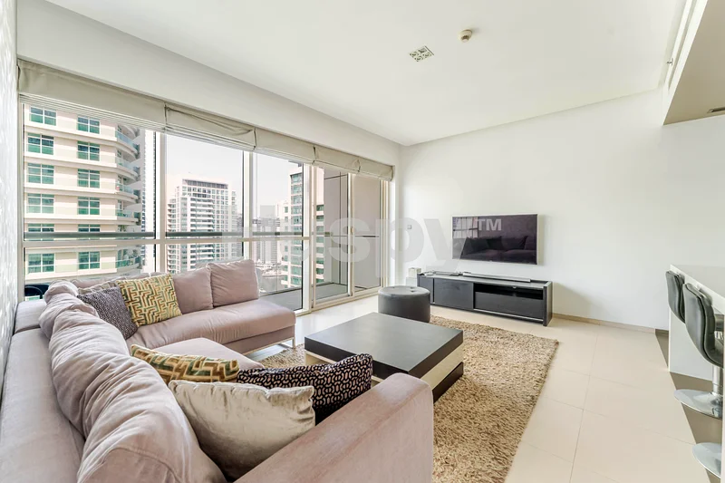 Furnished | Community View | Large Balcony63773446581635110