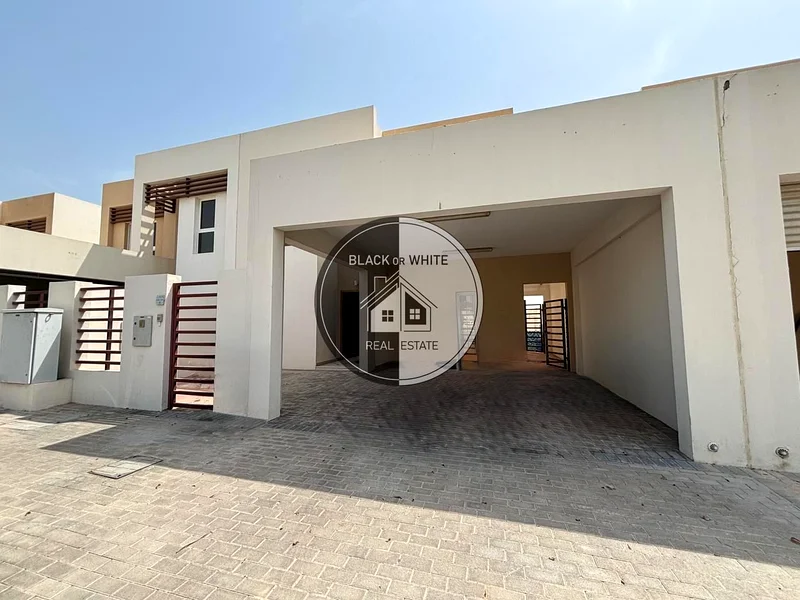 Lagoon-Front 3BR Villa | Spacious and Unfurnished63814054652547113
