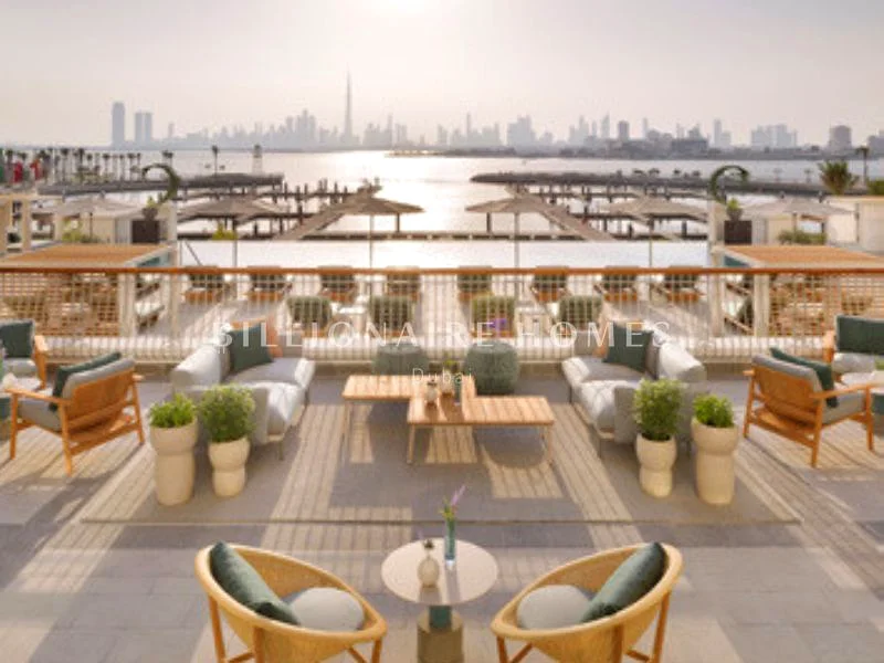 Close to OP |  Water  Views | Genuine Resale64027639756161112