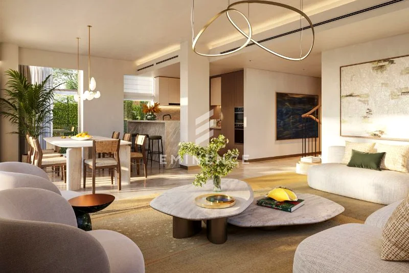 Spacious | Stunning Marina View | Family-Friendly64037799971715110