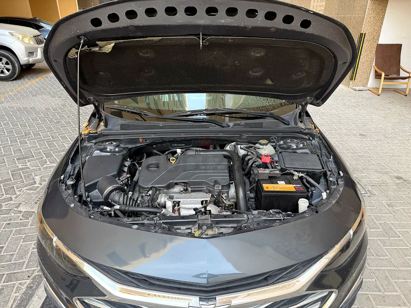 Chevrolet Malibu low drive63699032043906114