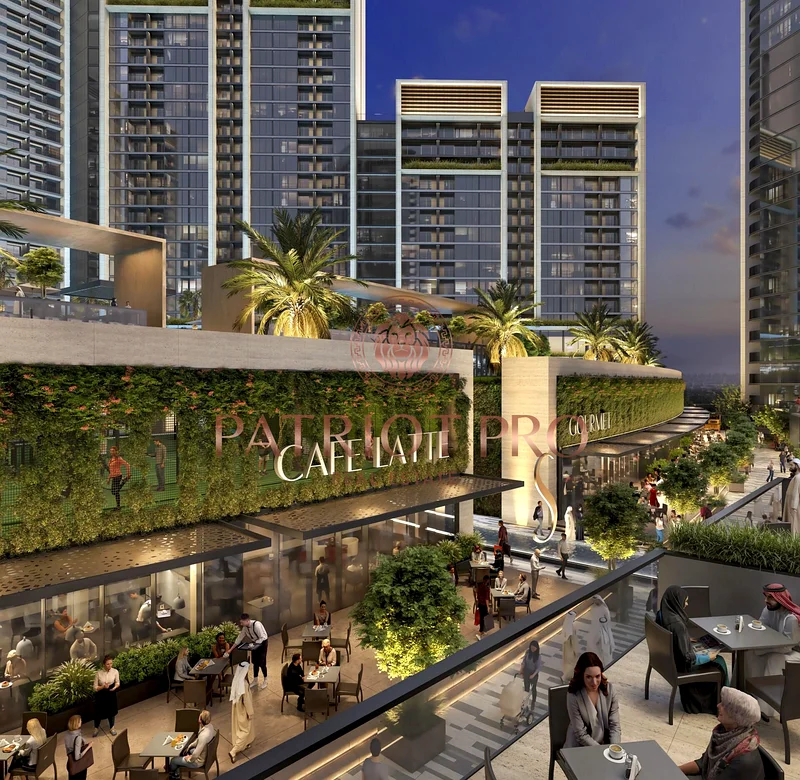 🔑 Invest in Excellence | High ROI | Luxury. Connectivity. Prestige.63984305351425113