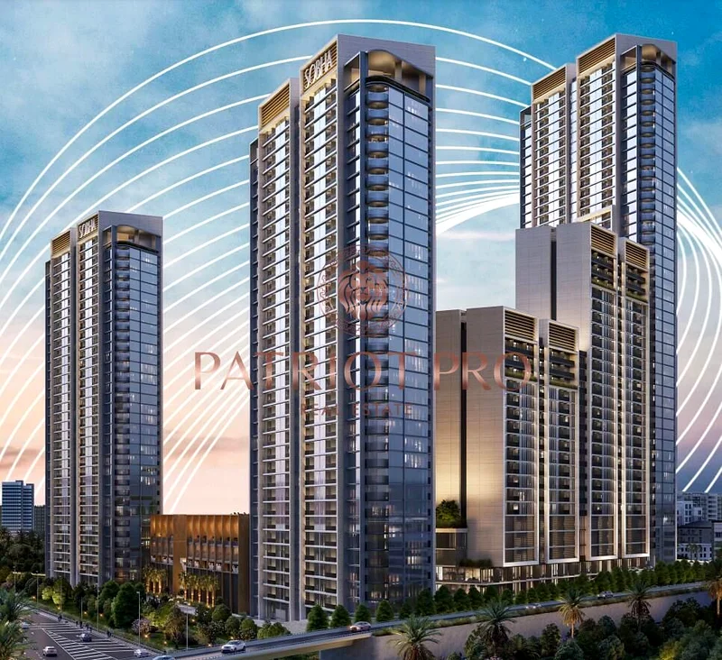 🔑 Invest in Excellence | High ROI | Luxury. Connectivity. Prestige.63984305351425111