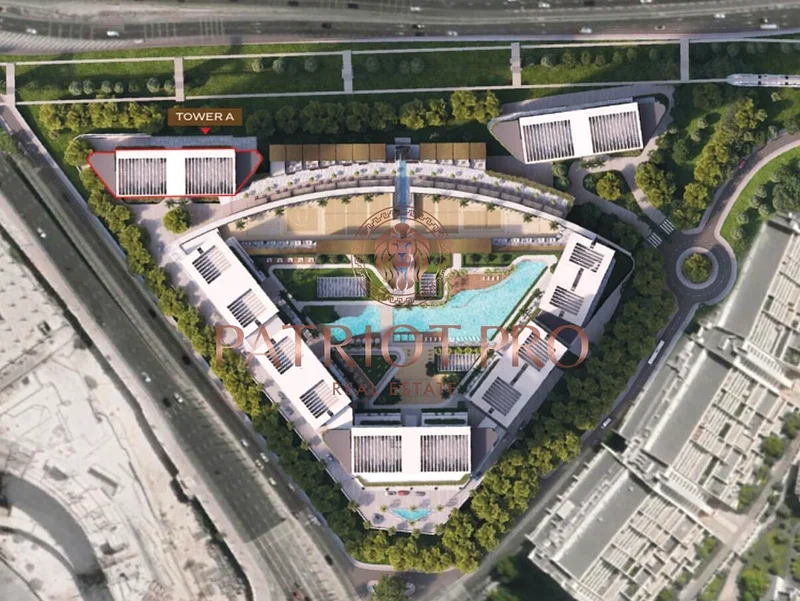 🔑 Invest in Excellence | High ROI | Luxury. Connectivity. Prestige.63984305351425110
